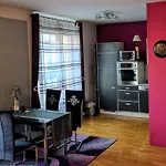 Apartament Stylish Boutique Lublana
