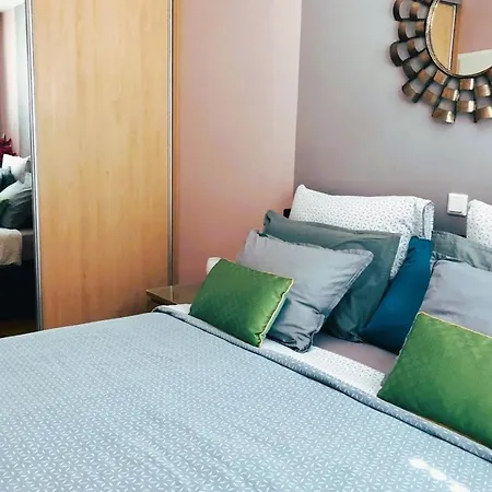 Stylish Boutique Apartment