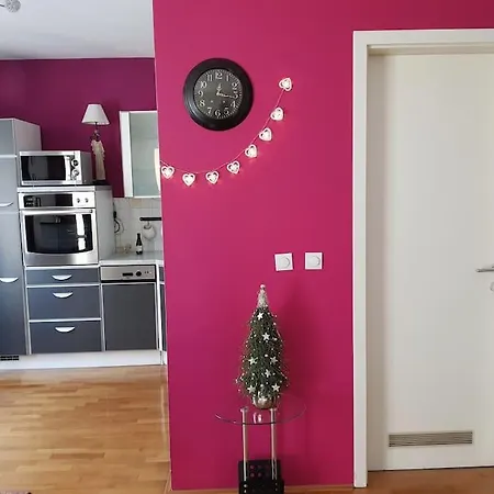 Apartment Stylish Boutique