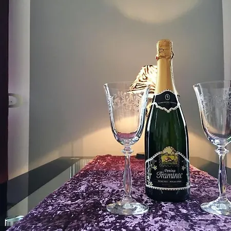 Appartement Stylish Boutique