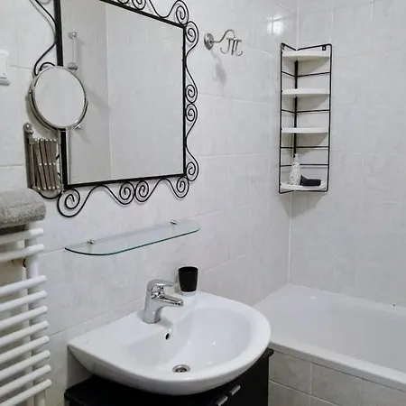 Stylish Boutique Apartmán *