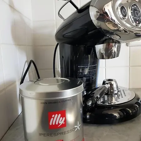 Apartmán Stylish Boutique Lublaň