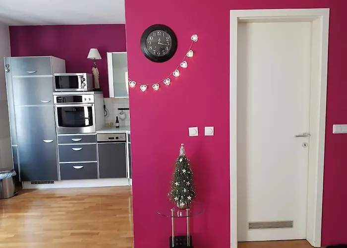 Lägenhet Stylish Boutique