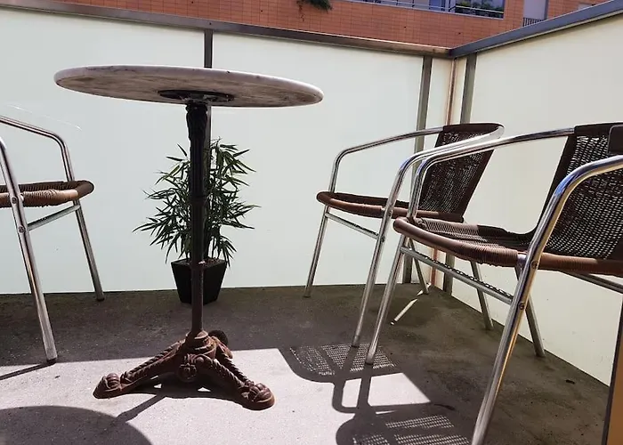 Stylish Boutique * 卢布尔雅那