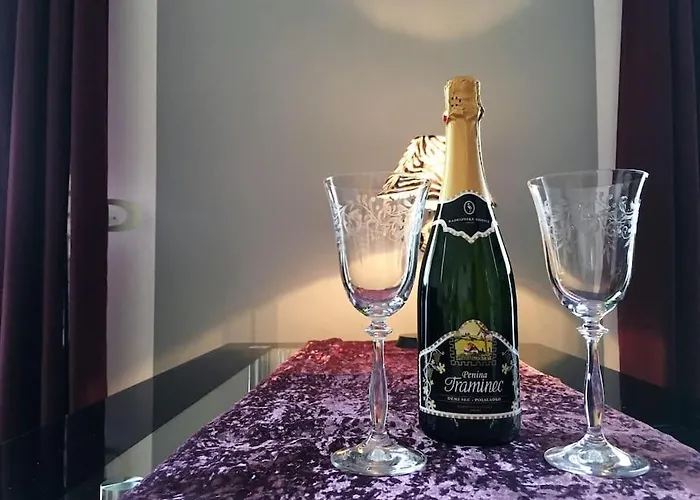 Apartamento Stylish Boutique