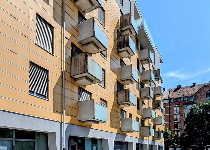 Apartamento Stylish Boutique *