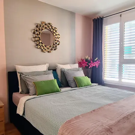 Stylish Boutique Lubiana