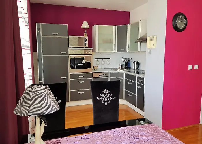 Stylish Boutique Appartamento *