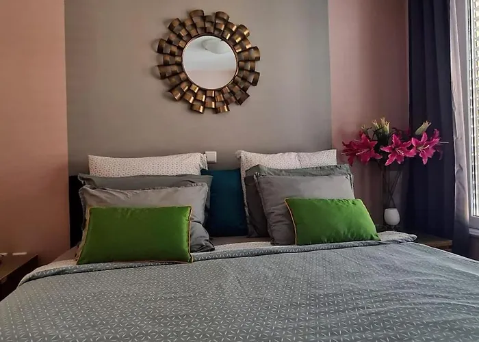 Appartamento Stylish Boutique *