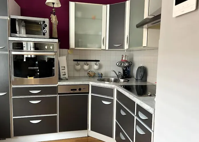 Stylish Boutique Lubiana