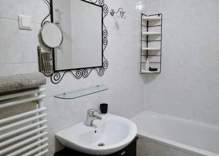 Stylish Boutique Appartamento *