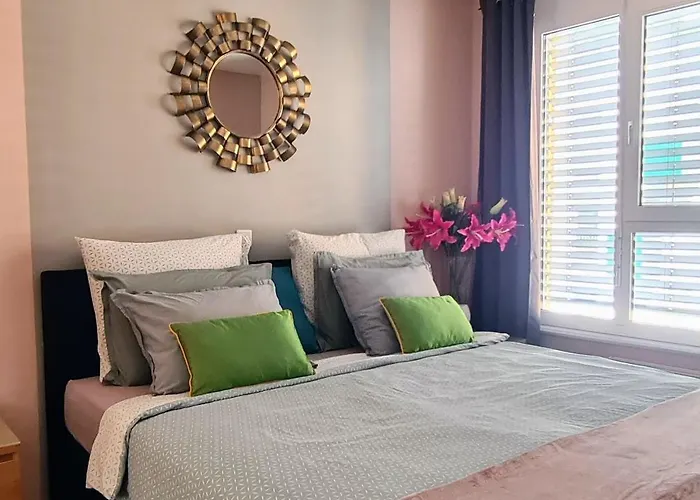 Stylish Boutique Lubiana